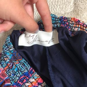 Vintage Havana Shorts - Vintage Havana Shorts Vintage Havana Shorts - Vintage Havana Shorts